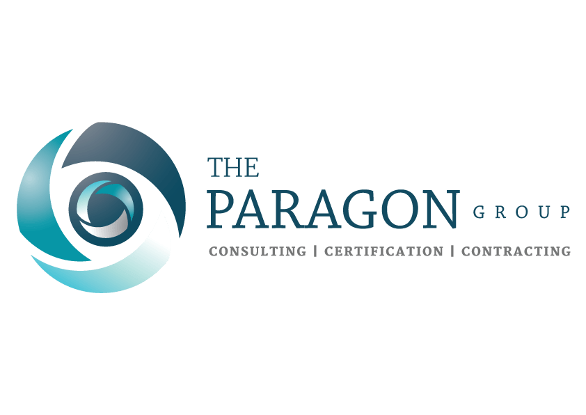 Paragon Logo 2018-2020