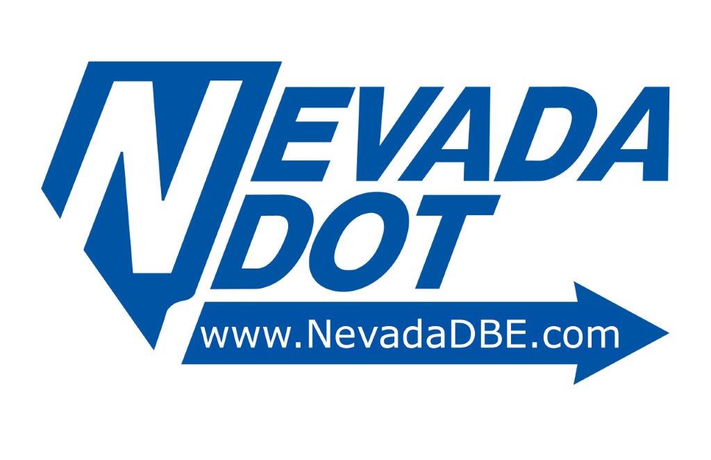 NDOT DBE LOGO